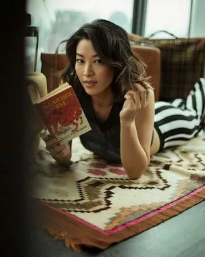 Arden Cho / arden_cho nude photo #0117