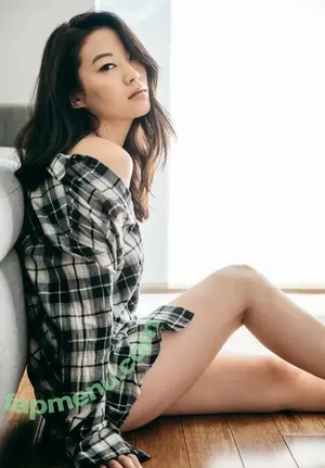 Arden Cho / arden_cho nude photo #0164