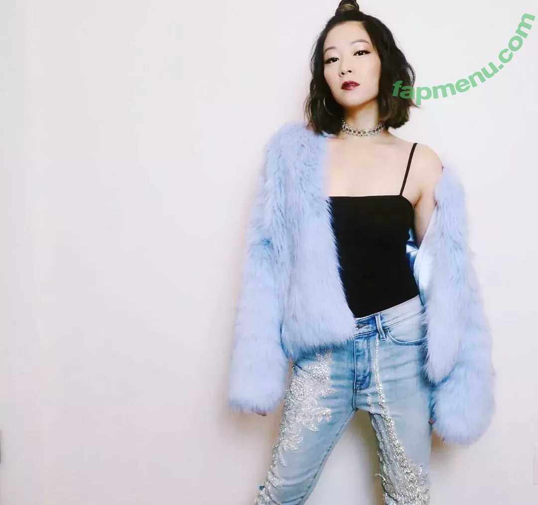 Arden Cho nude photo #0110 (arden_cho)