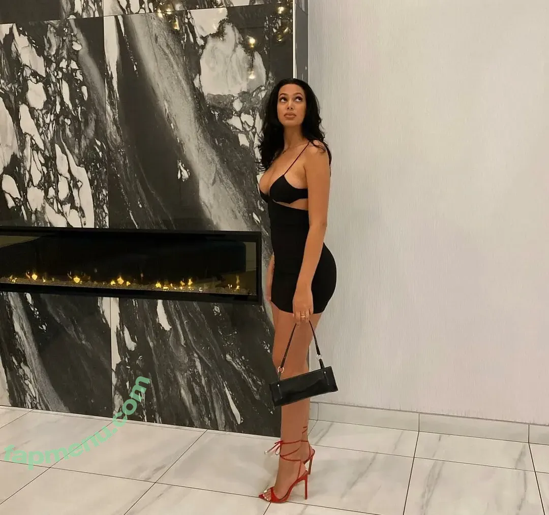 Arden Fonte nude photo #0046 (Ardenfonte)