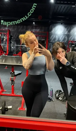 Areliann / areliannn / aurelian nude photo #0058