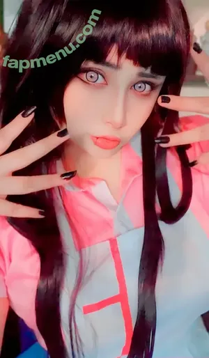 Arelly Trujillo / arelly_trujillo nude photo #0046