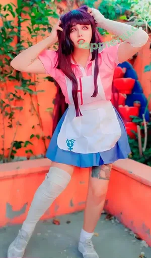 Arelly Trujillo / arelly_trujillo nude photo #0048