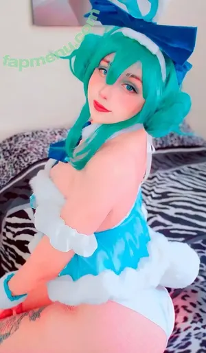 Arelly Trujillo / arelly_trujillo nude photo #0053