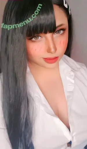 Arelly Trujillo / arelly_trujillo nude photo #0084