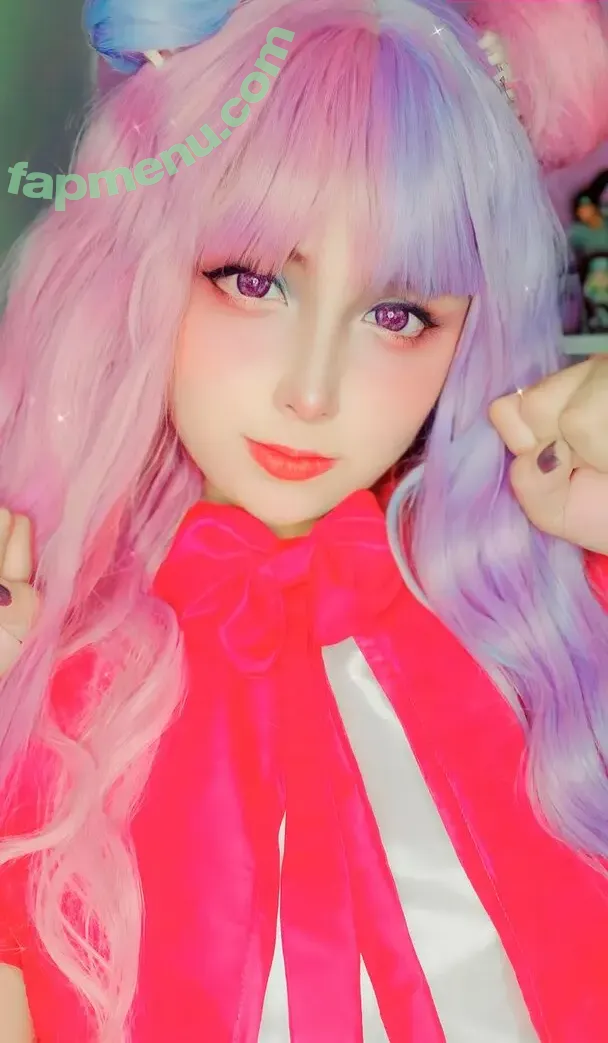 Arelly Trujillo nude photo #0077 (arelly_trujillo)