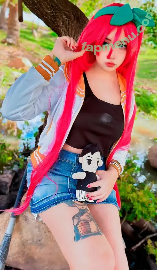 Arelly Trujillo nude photo #0107 (arelly_trujillo)