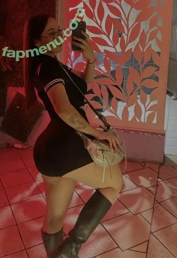 Arely Chaparro nude photo #0007 (Arely Chaparro)