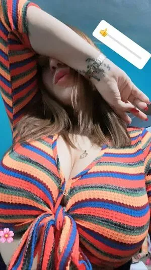 Arely Walle / alewalle / arelywalle / vl.santoro nude photo #0198
