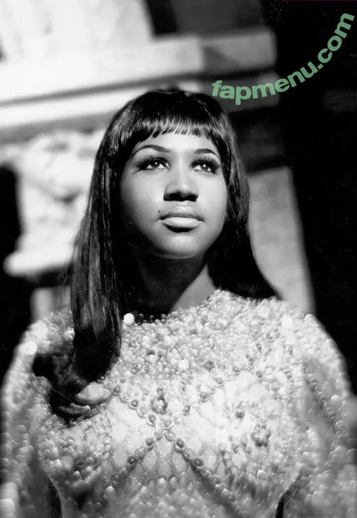 Aretha Franklin nude photo #0001 (Aretha Franklin)