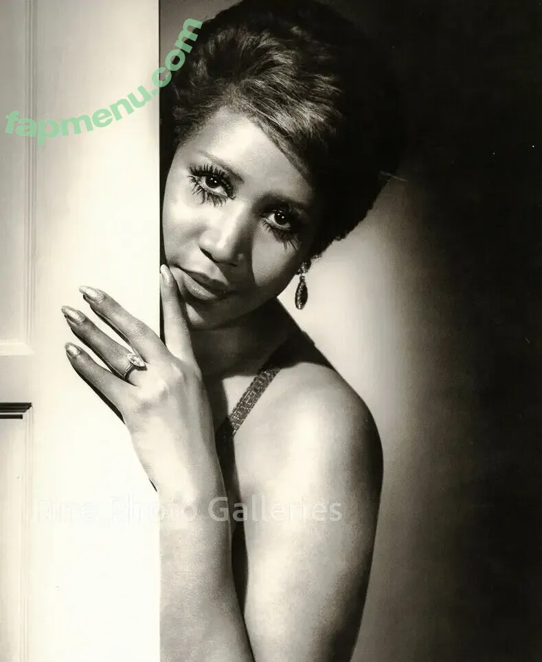 Aretha Franklin nude photo #0002 (Aretha Franklin)