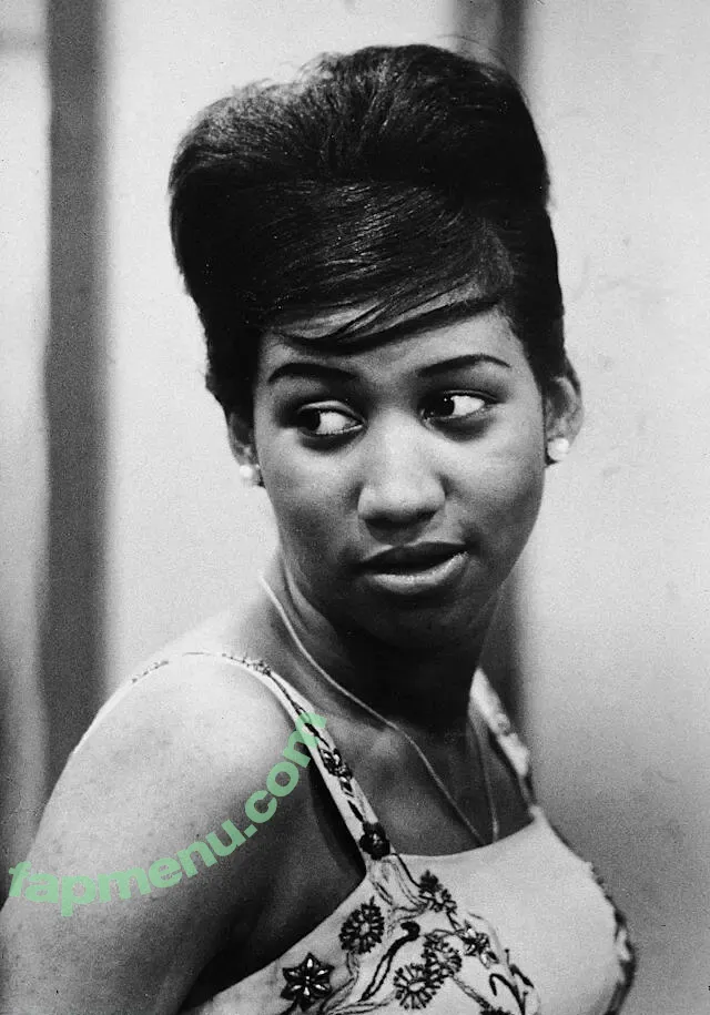 Aretha Franklin nude photo #0008 (Aretha Franklin)