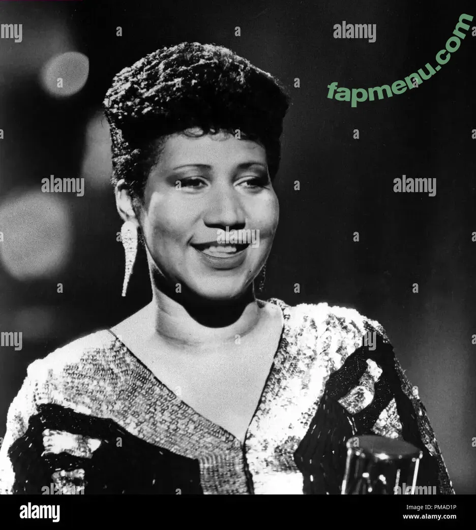 Aretha Franklin nude photo #0010 (Aretha Franklin)