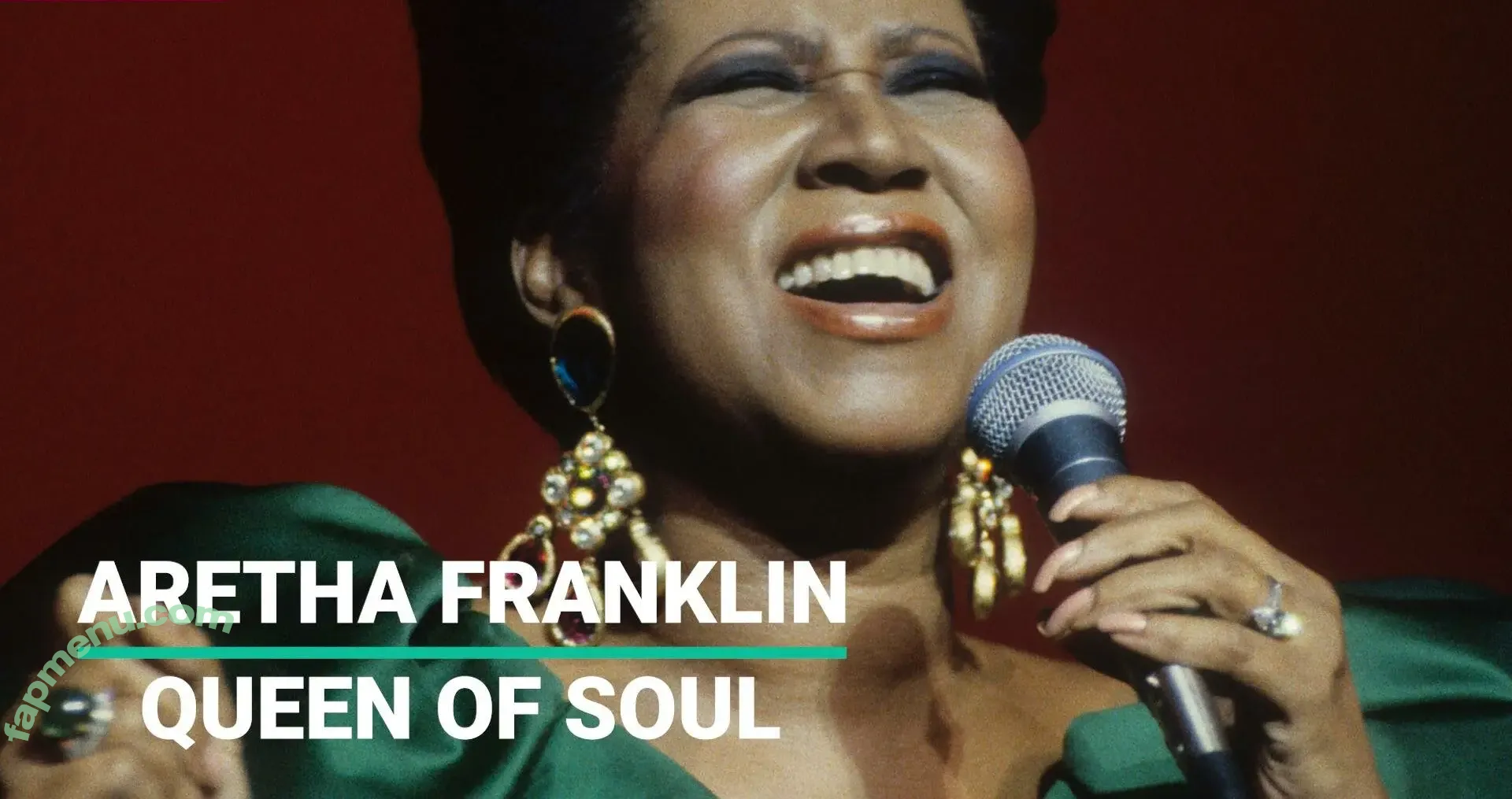 Aretha Franklin nude photo #0012 (Aretha Franklin)