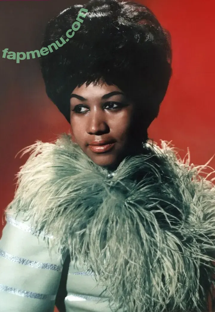 Aretha Franklin nude photo #0013 (Aretha Franklin)