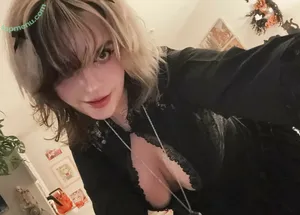 Aretteepls / Nym nude photo #0362