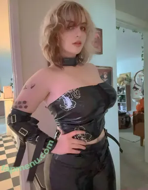 Aretteepls / Nym nude photo #0365