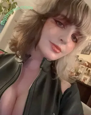 Aretteepls / Nym nude photo #0373