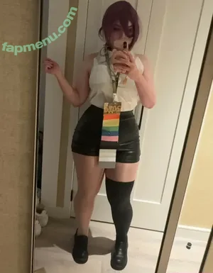 Aretteepls / Nym nude photo #0384