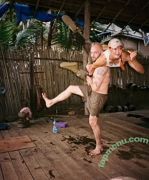 AreYouKitty / Kiddy Akita Lou nude photo #0020