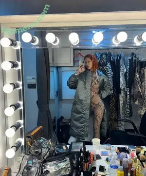 AreYouKitty / Kiddy Akita Lou nude photo #0027