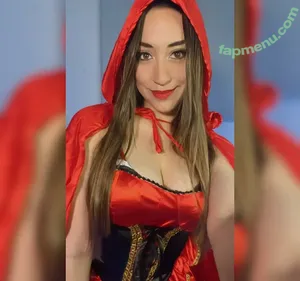 Argely ASMR / argelyasmr nude photo #0005