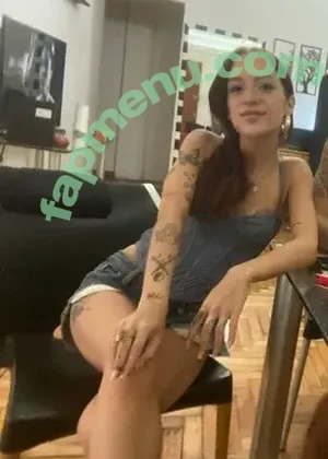 Argentina Megathread! / argentina nude photo #0404