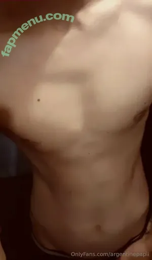 argentinepapii / valentinopapii nude photo #0006