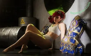 Ari.anna13_ / ANNA PAVLENKO / ARI.ANNA_ / ARIANNA_COSPLAY / LancerAri / arianna13_ nude photo #0179