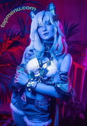 Ari.anna13_ / ANNA PAVLENKO / ARI.ANNA_ / ARIANNA_COSPLAY / LancerAri / arianna13_ nude photo #0200