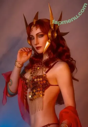 Ari.anna13_ / ANNA PAVLENKO / ARI.ANNA_ / ARIANNA_COSPLAY / LancerAri / arianna13_ nude photo #0201