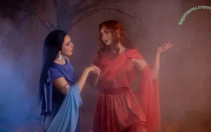 Ari.anna13_ / ANNA PAVLENKO / ARI.ANNA_ / ARIANNA_COSPLAY / LancerAri / arianna13_ nude photo #0202