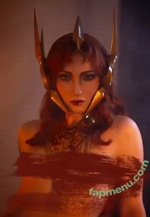 Ari.anna13_ / ANNA PAVLENKO / ARI.ANNA_ / ARIANNA_COSPLAY / LancerAri / arianna13_ nude photo #0206