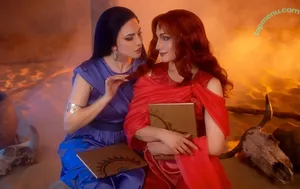 Ari.anna13_ / ANNA PAVLENKO / ARI.ANNA_ / ARIANNA_COSPLAY / LancerAri / arianna13_ nude photo #0209