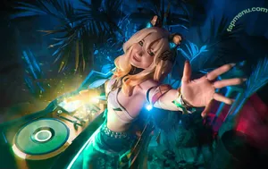 Ari.anna13_ / ANNA PAVLENKO / ARI.ANNA_ / ARIANNA_COSPLAY / LancerAri / arianna13_ nude photo #0211