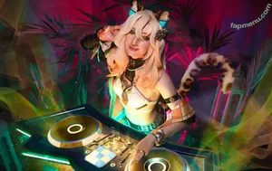 Ari.anna13_ / ANNA PAVLENKO / ARI.ANNA_ / ARIANNA_COSPLAY / LancerAri / arianna13_ nude photo #0213