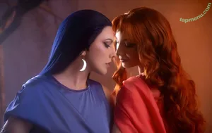 Ari.anna13_ / ANNA PAVLENKO / ARI.ANNA_ / ARIANNA_COSPLAY / LancerAri / arianna13_ nude photo #0216