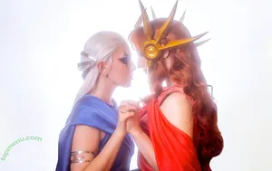 Ari.anna13_ / ANNA PAVLENKO / ARI.ANNA_ / ARIANNA_COSPLAY / LancerAri / arianna13_ nude photo #0218