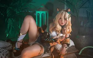 Ari.anna13_ / ANNA PAVLENKO / ARI.ANNA_ / ARIANNA_COSPLAY / LancerAri / arianna13_ nude photo #0235