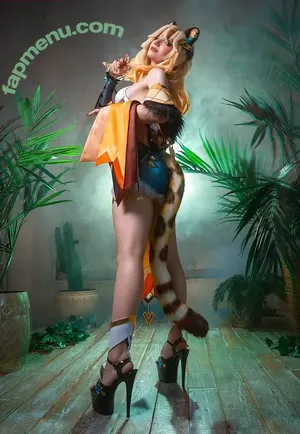 Ari.anna13_ / ANNA PAVLENKO / ARI.ANNA_ / ARIANNA_COSPLAY / LancerAri / arianna13_ nude photo #0237