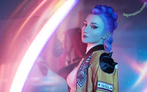 Ari.anna13_ / ANNA PAVLENKO / ARI.ANNA_ / ARIANNA_COSPLAY / LancerAri / arianna13_ nude photo #0241