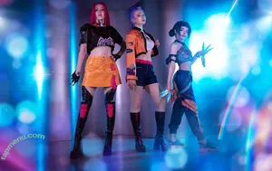 Ari.anna13_ / ANNA PAVLENKO / ARI.ANNA_ / ARIANNA_COSPLAY / LancerAri / arianna13_ nude photo #0244