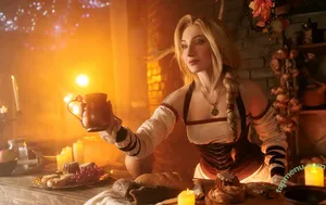 Ari.anna13_ / ANNA PAVLENKO / ARI.ANNA_ / ARIANNA_COSPLAY / LancerAri / arianna13_ nude photo #0245