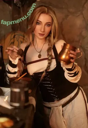 Ari.anna13_ / ANNA PAVLENKO / ARI.ANNA_ / ARIANNA_COSPLAY / LancerAri / arianna13_ nude photo #0250