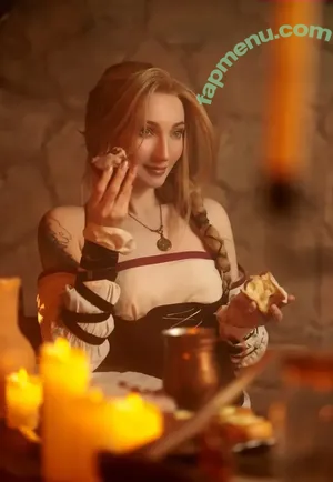 Ari.anna13_ / ANNA PAVLENKO / ARI.ANNA_ / ARIANNA_COSPLAY / LancerAri / arianna13_ nude photo #0252