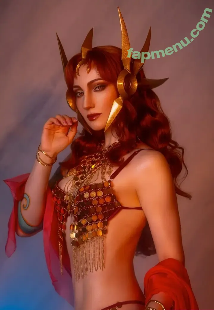 Ari.anna13_ nude photo #0201 (ANNA PAVLENKO / ARI.ANNA_ / ARIANNA_COSPLAY / LancerAri / arianna13_)