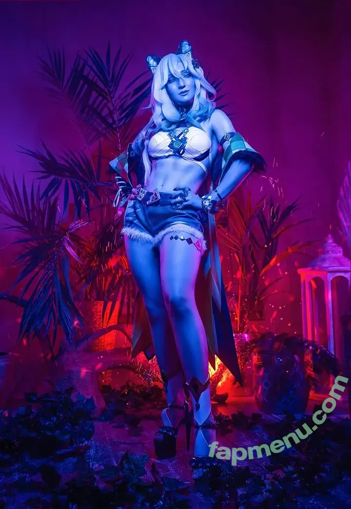 Ari.anna13_ nude photo #0204 (ANNA PAVLENKO / ARI.ANNA_ / ARIANNA_COSPLAY / LancerAri / arianna13_)