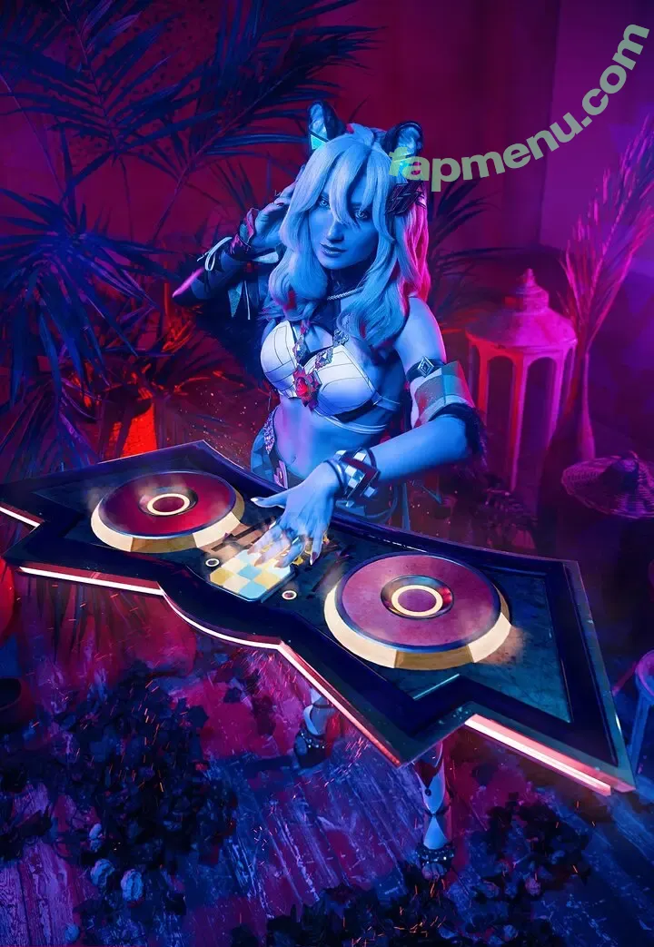 Ari.anna13_ nude photo #0212 (ANNA PAVLENKO / ARI.ANNA_ / ARIANNA_COSPLAY / LancerAri / arianna13_)