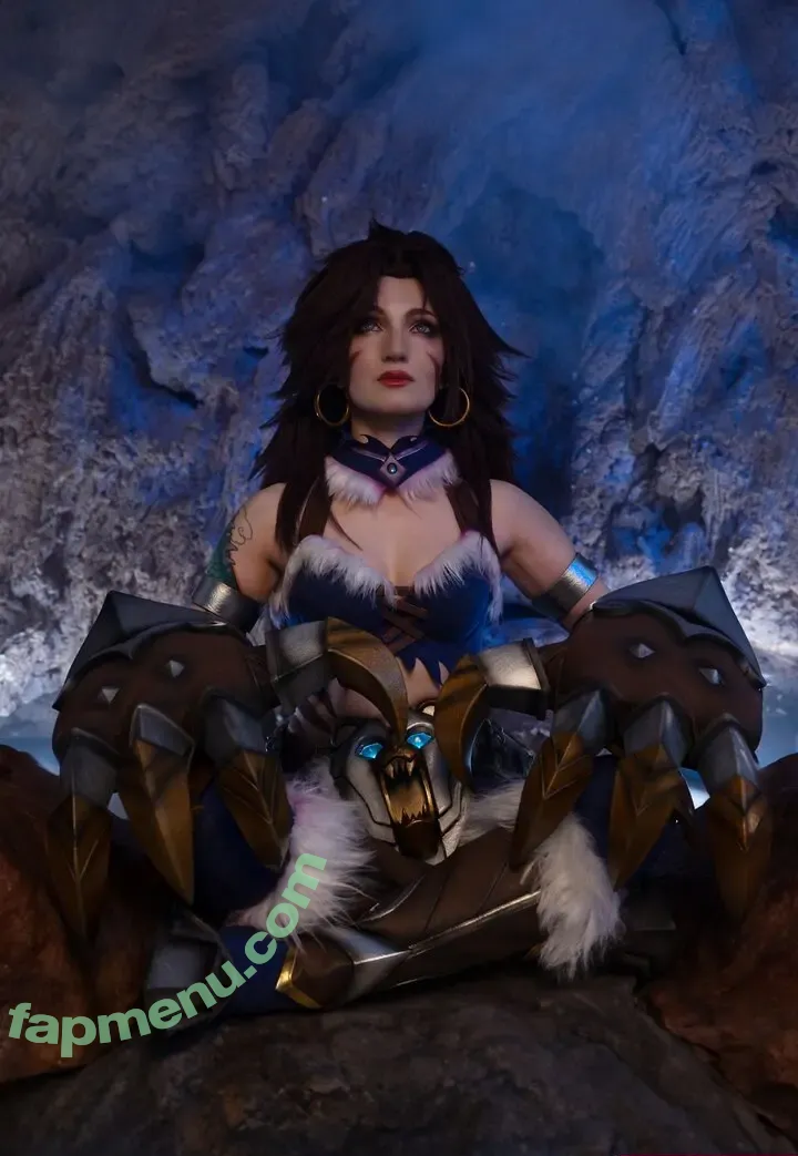 Ari.anna13_ nude photo #0223 (ANNA PAVLENKO / ARI.ANNA_ / ARIANNA_COSPLAY / LancerAri / arianna13_)