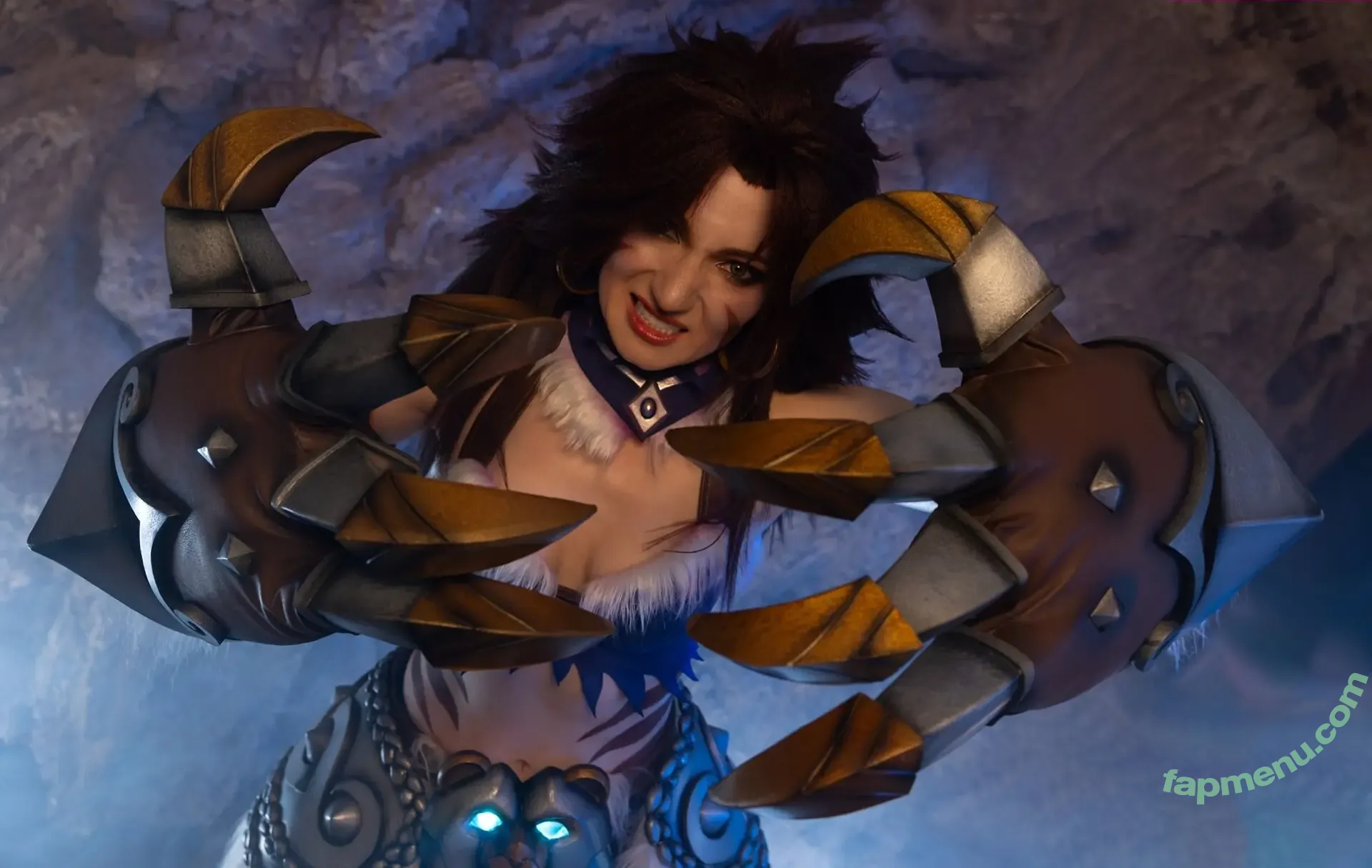 Ari.anna13_ nude photo #0230 (ANNA PAVLENKO / ARI.ANNA_ / ARIANNA_COSPLAY / LancerAri / arianna13_)